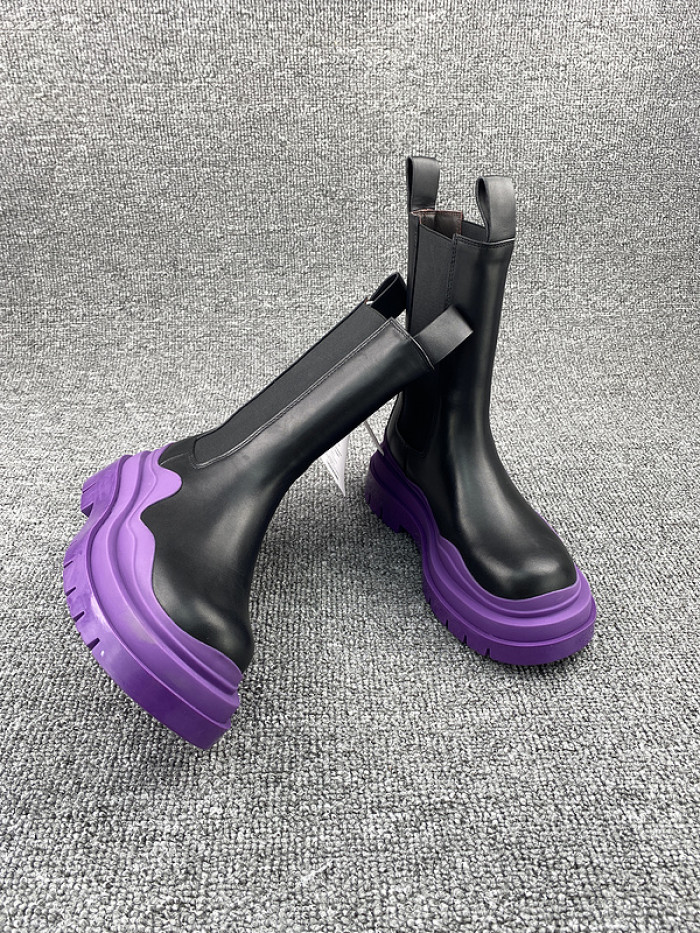 Botteg*Ven*ta Boots