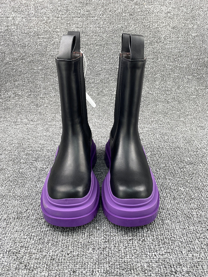 Botteg*Ven*ta Boots