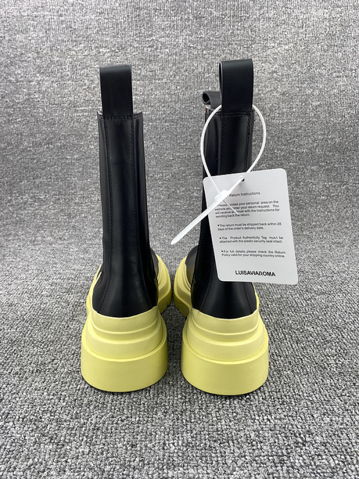 Botteg*Ven*ta Boots