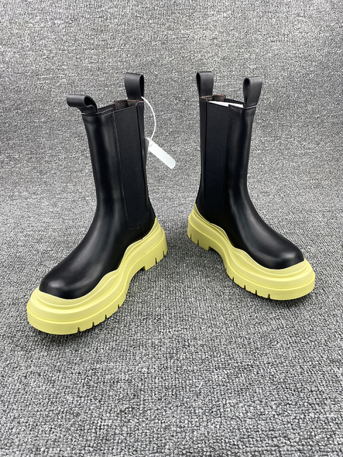 Botteg*Ven*ta Boots