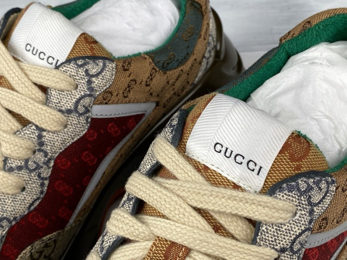 Gvc*1 sneaker