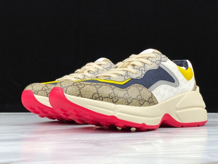 Gvc*1 sneaker