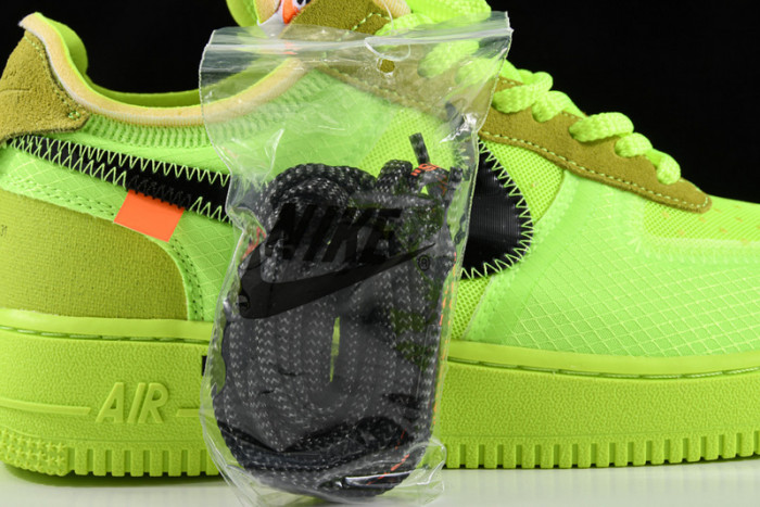 AIR FORCE 1 LOW VOLT AO4606-700