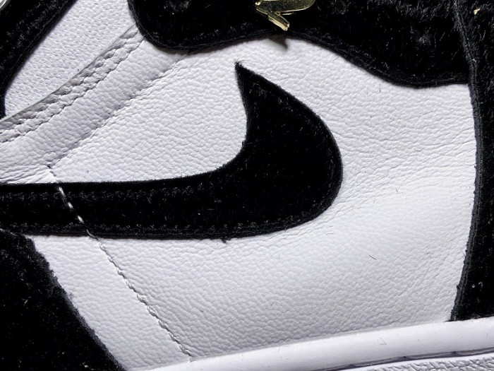 Air Jordan 1 High OG "Twist" - CD0461 007