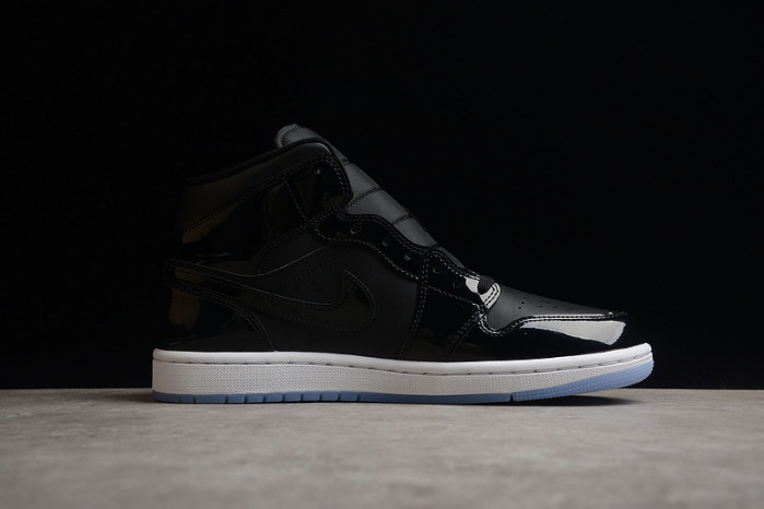 Air Jordan 1 Mid Space Jam DV1308-004
