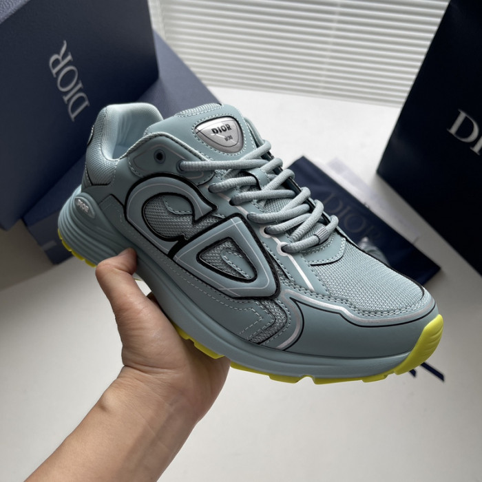 DIO B30 LowTop Sneaker