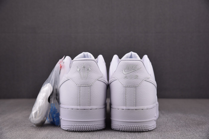 NOCTA x Air Force 1 Low 