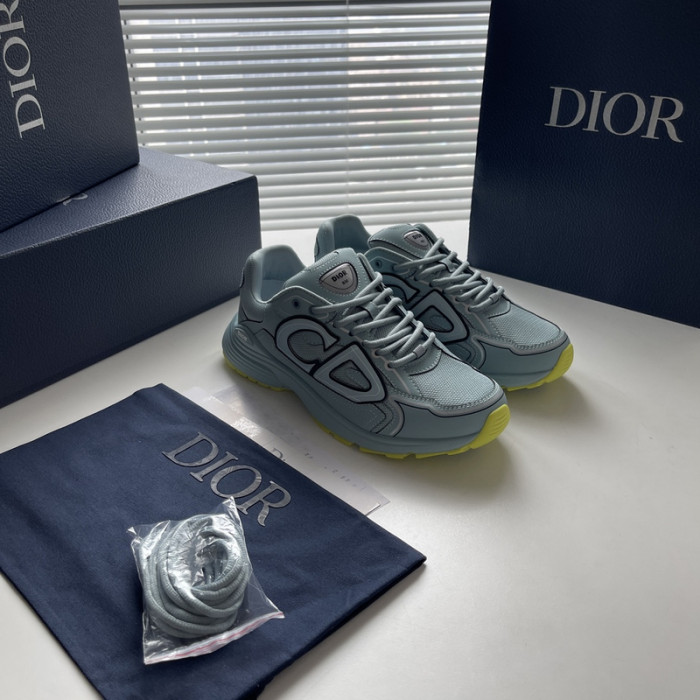 DIO B30 LowTop Sneaker