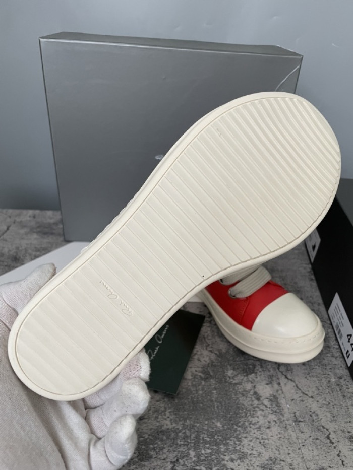 Rick Owen Sneaker