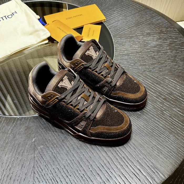LO1_VTS SNEAKER