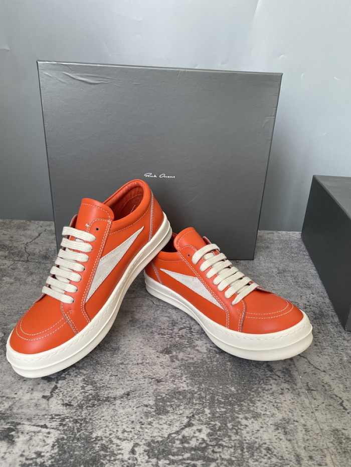 Rick Owen Sneaker
