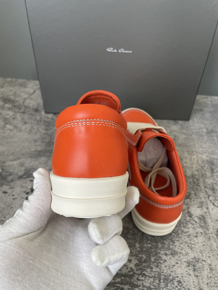 Rick Owen Sneaker