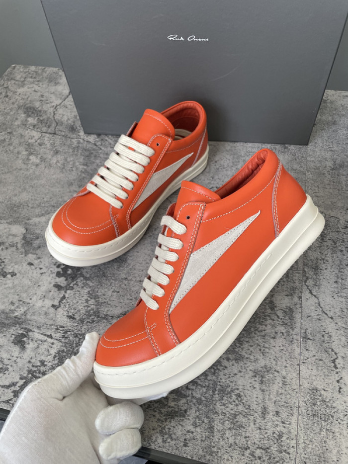 Rick Owen Sneaker