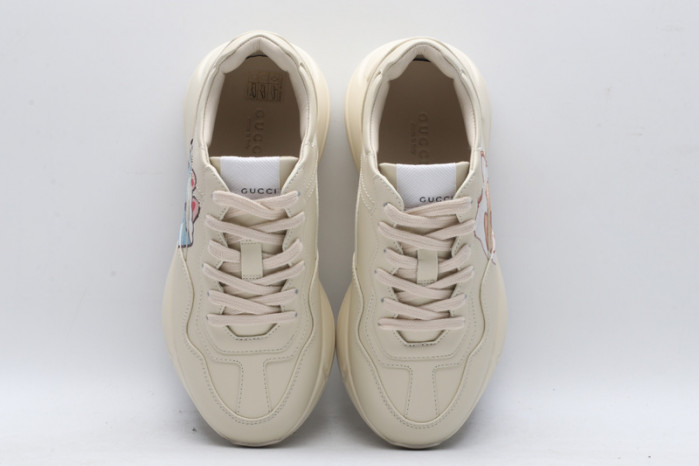 Gvc*1 sneaker