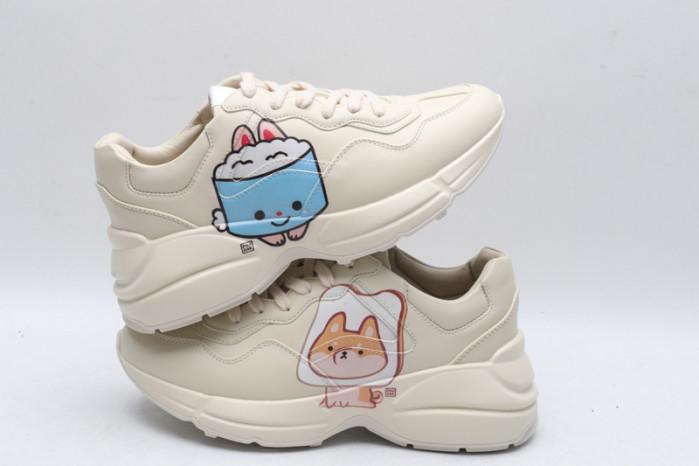 Gvc*1 sneaker