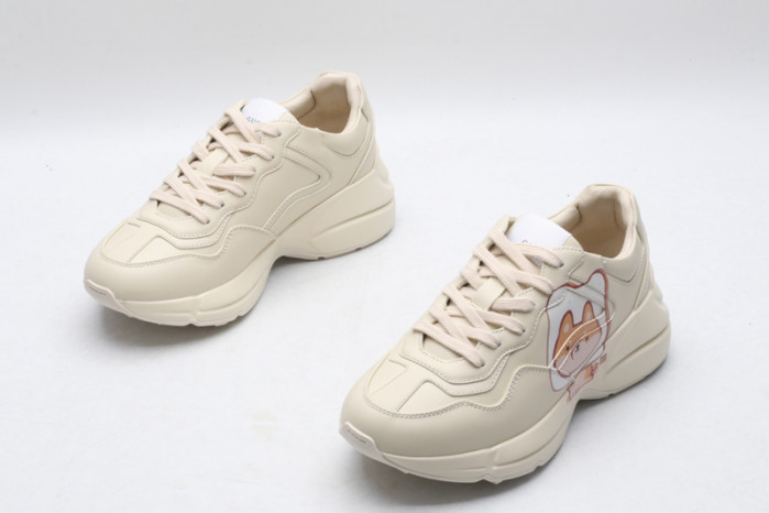 Gvc*1 sneaker