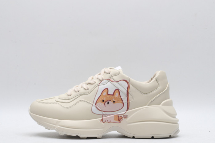 Gvc*1 sneaker