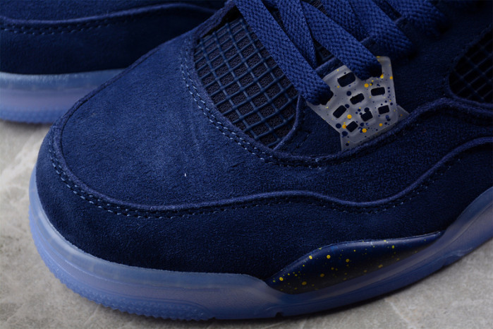 Air Jordan 4 RETRO MICHIGAN  AJ4-1036660