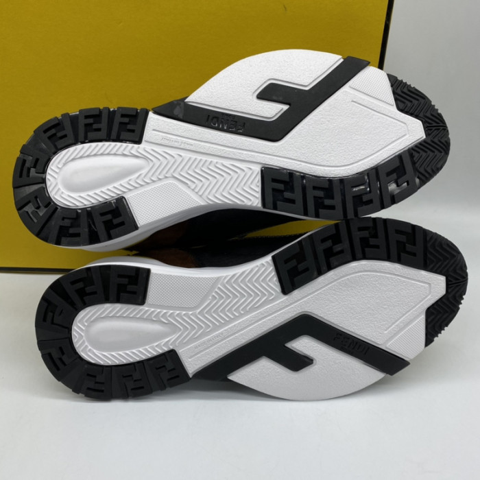 F**di SNEAKER