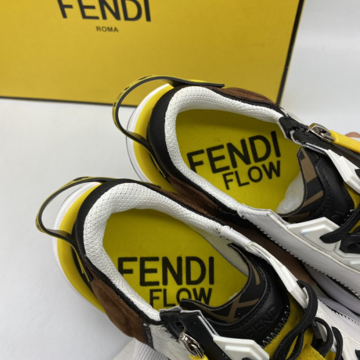 F**di SNEAKER
