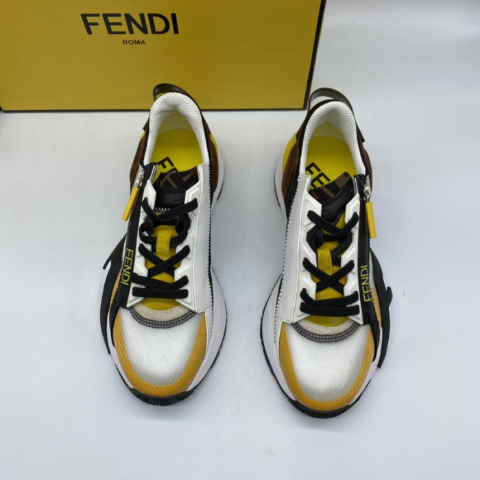 F**di SNEAKER