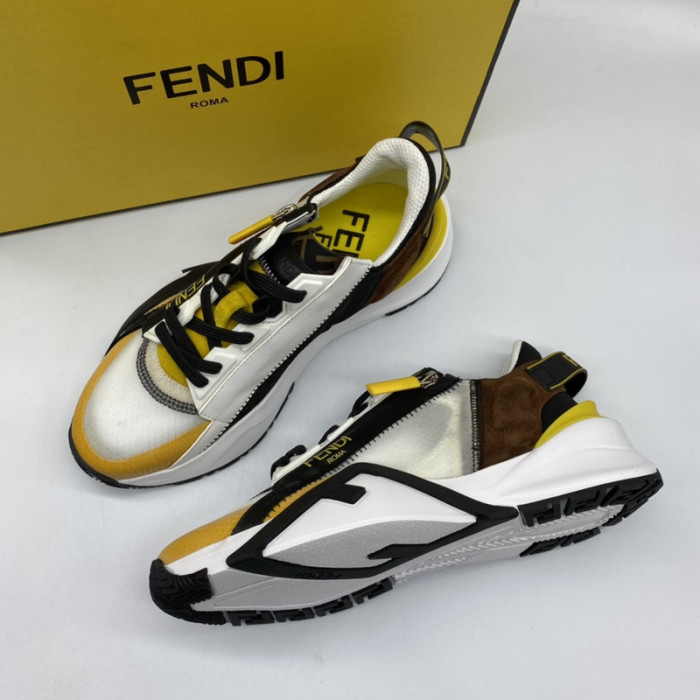 F**di SNEAKER