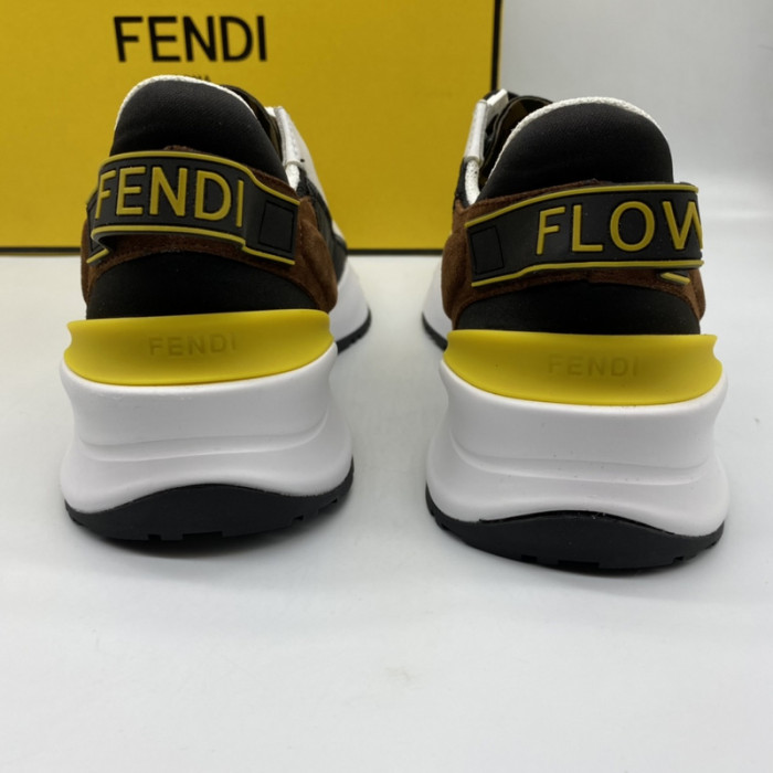 F**di SNEAKER