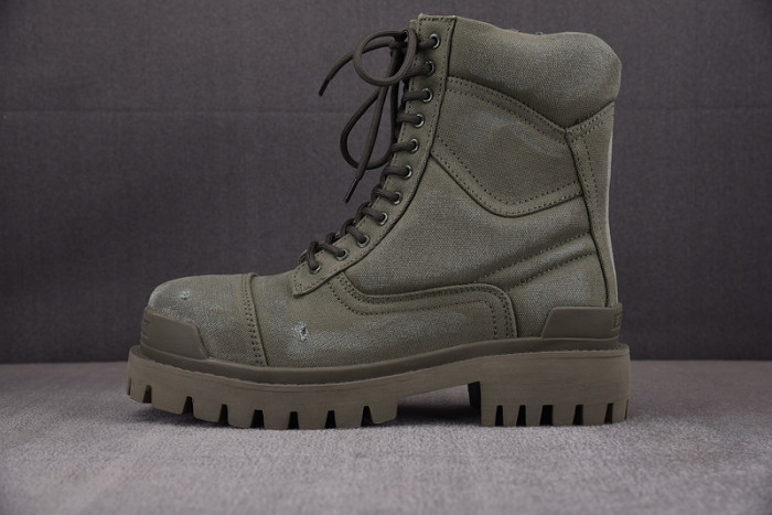 Ba1en*iaga BOOTS
