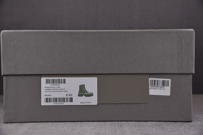 Ba1en*iaga BOOTS