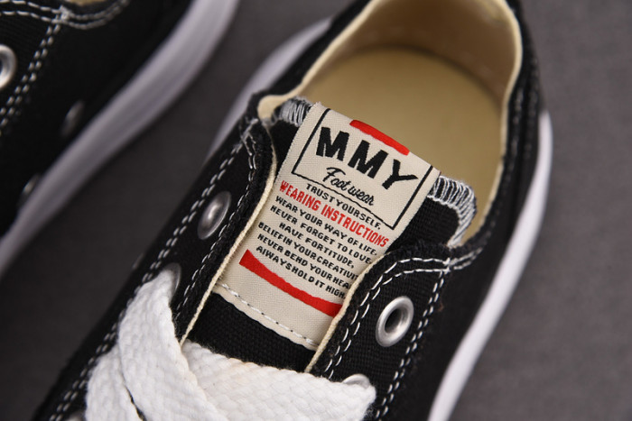 MIHARA YASUHIRO SNEAKERS