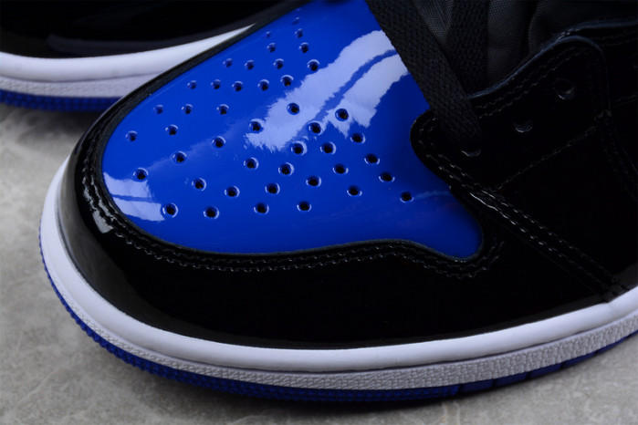 Air Jordan 1 Dark Marina Blue 555088-400