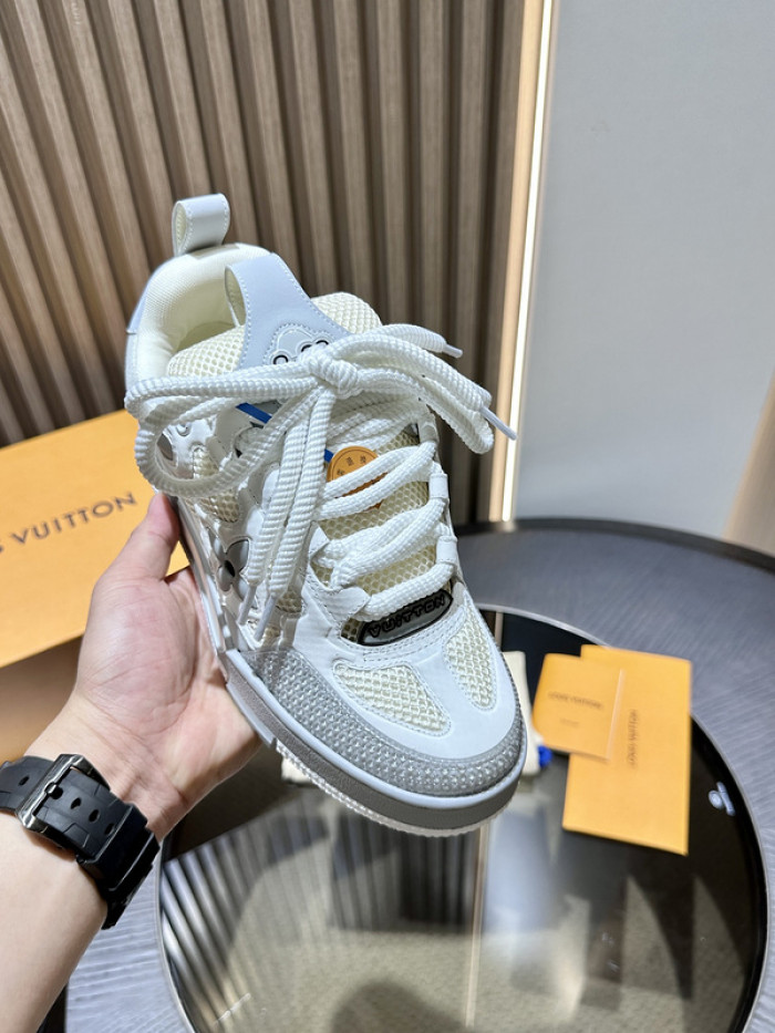 LO1_VTS SNEAKER