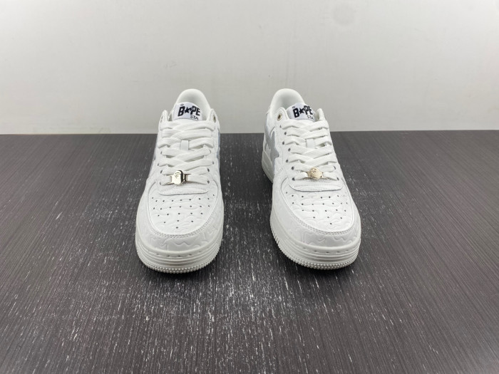 A BATHING APE BAPE SK8 STA