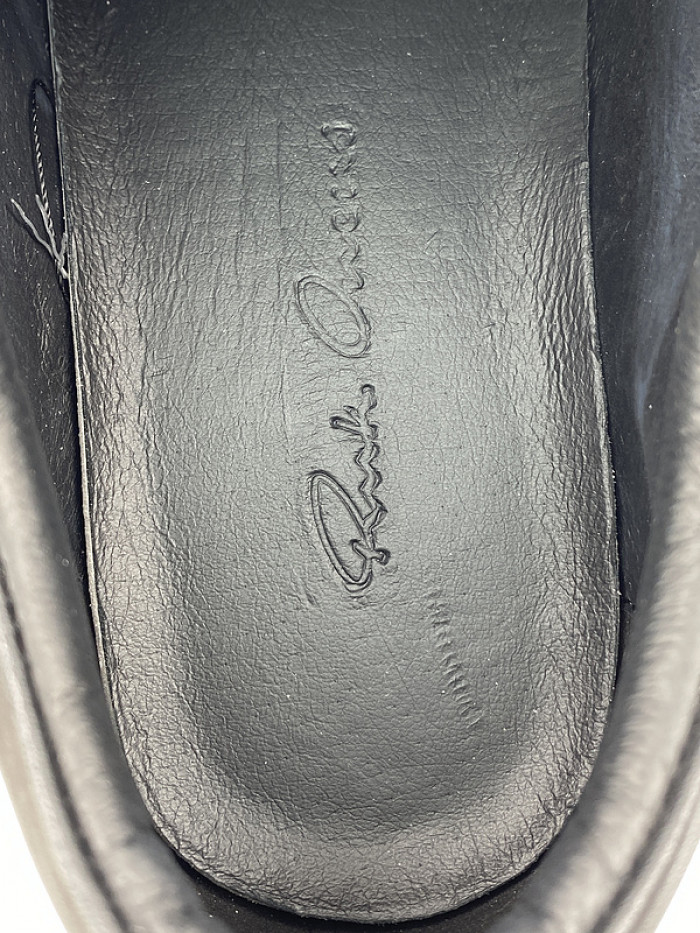 Rick Owen Sneaker
