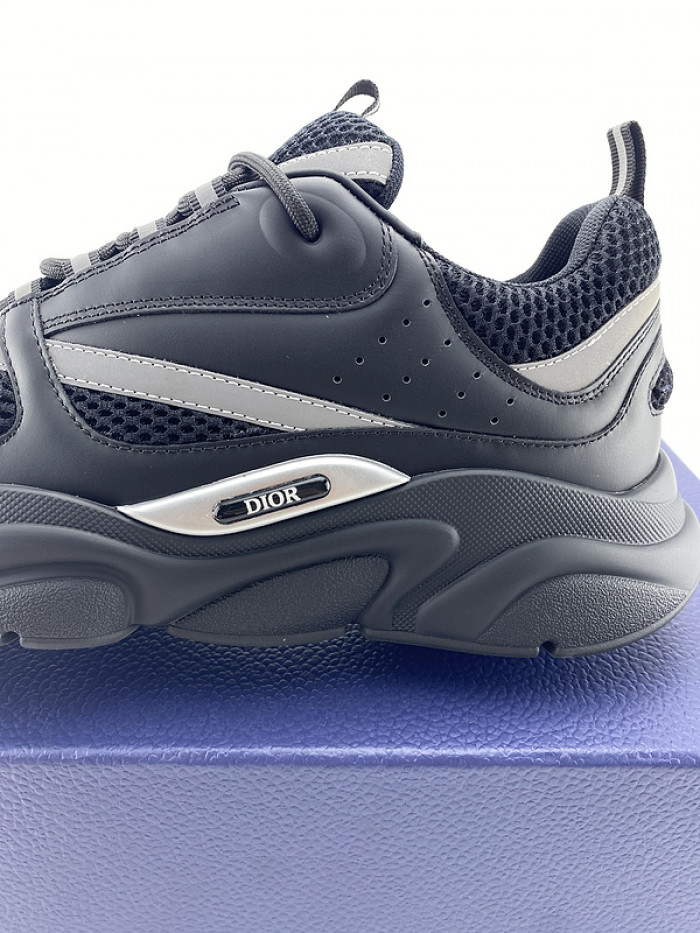 DIO* HOMME B22 TRAINER SNEAKER