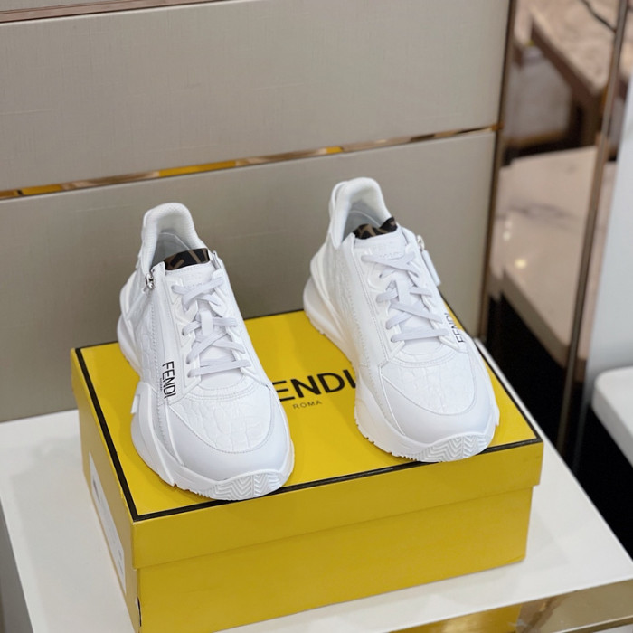 F**di SNEAKER