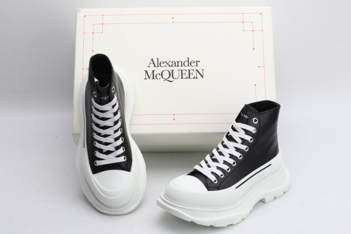 A1exa*der Mcqv*en Tread