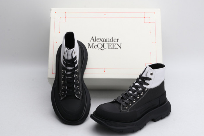A1exa*der Mcqv*en Tread