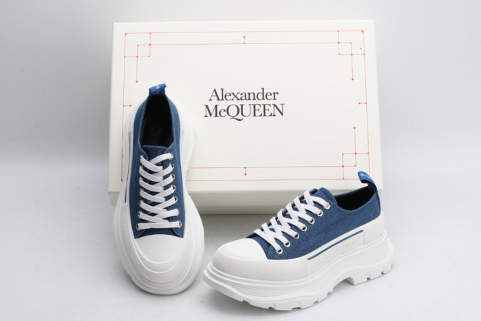 A1exa*der Mcqv*en Tread