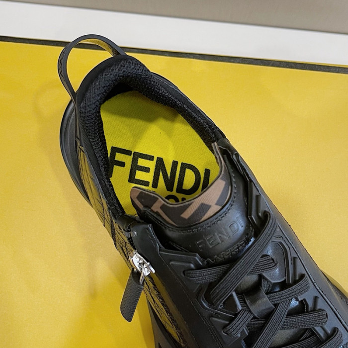F**di SNEAKER