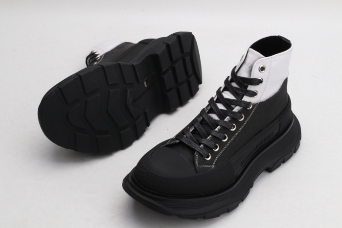 A1exa*der Mcqv*en Tread