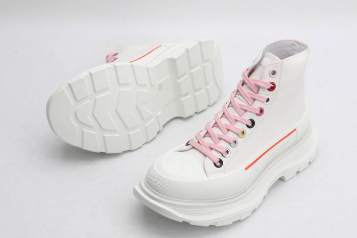 A1exa*der Mcqv*en Tread
