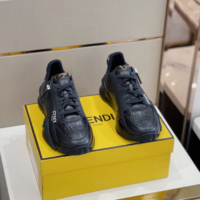 F**di SNEAKER
