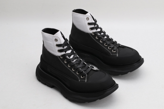 A1exa*der Mcqv*en Tread