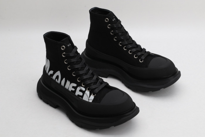 A1exa*der Mcqv*en Tread