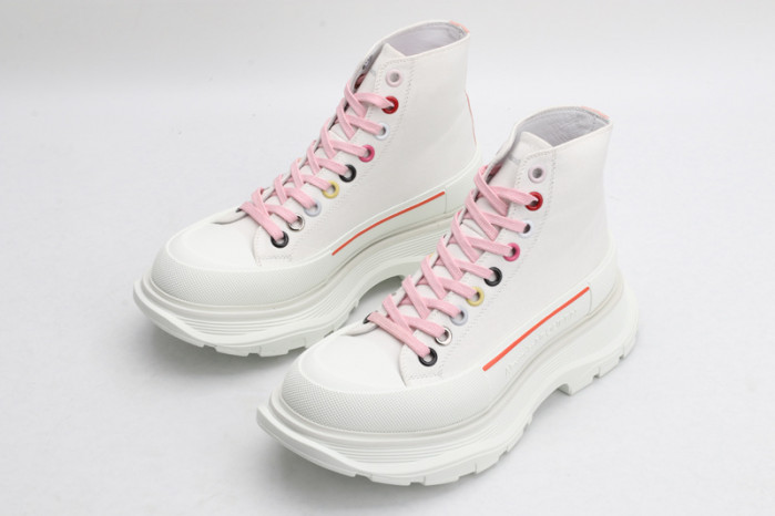 A1exa*der Mcqv*en Tread