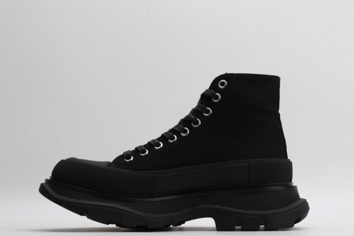 A1exa*der Mcqv*en Tread