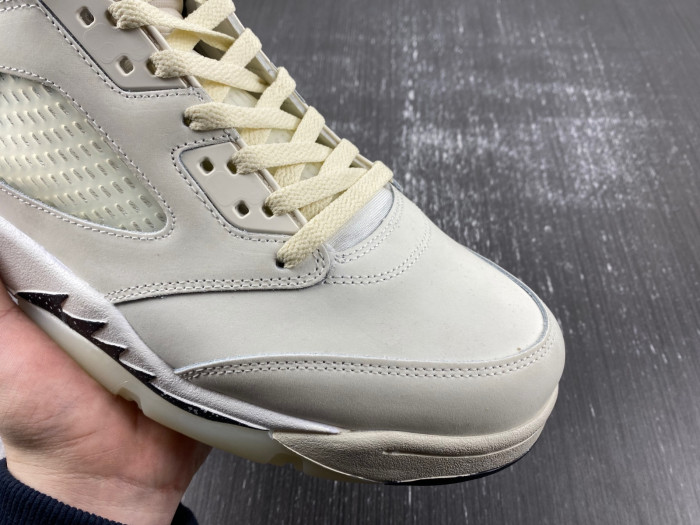 AIR JORDAN 5 SE SAIL FN7405-100