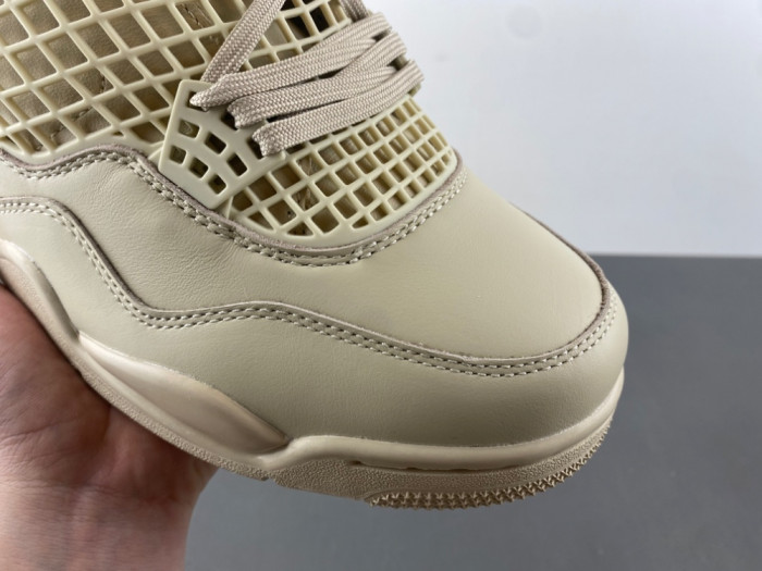 Air Jordan 4 Net WMNS Rattan - FN7251-200