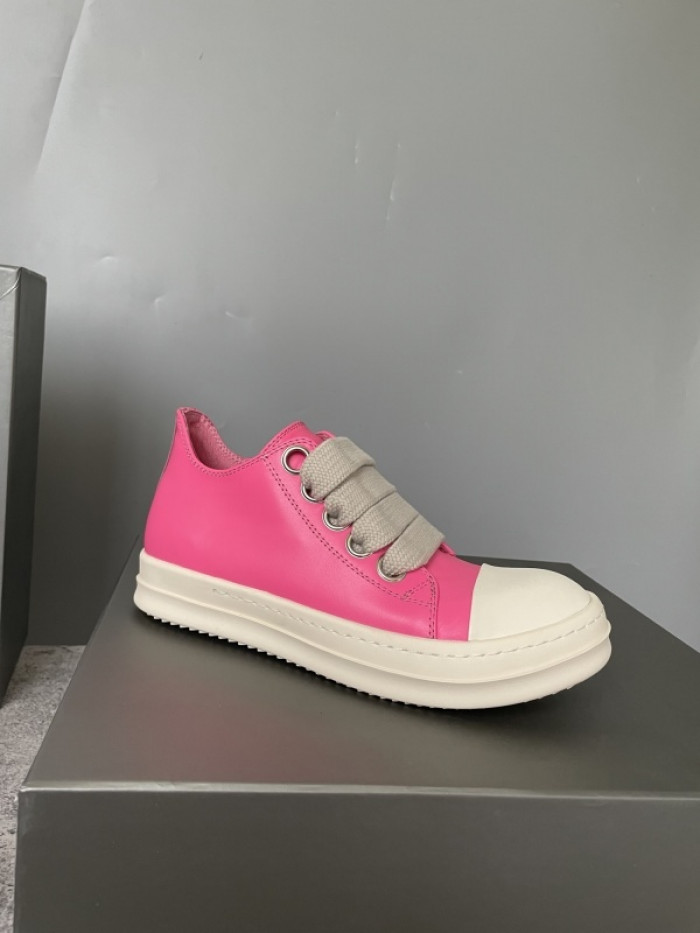 Rick Owen Sneaker